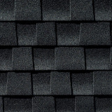 Купить Гибкая черепица GAF Timberline HD Charcoal / Древесный уголь по отличной цене!
