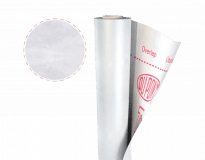 Диффузионная мембрана Tyvek FireCurb HouseWrap (огнестойкая)