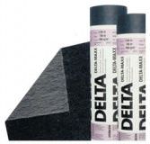 Диффузионная мембрана DELTA MAXX энергосберегающая
