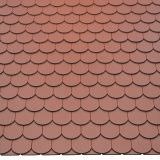 Купить Керамическая черепица Braas Опал по отличной цене!