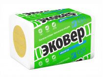 Утеплитель Эковер СТАНДАРТ 100мм