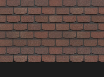 Купить Гибкая черепица Docke PREMIUM ЖЕНЕВА Арахис по отличной цене!