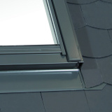 Оклад ROOFLITE LSX M4A WL для плоской кровли высотой до 16 мм 78х98см