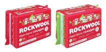 Утеплитель ROCKWOOL ЛАЙТ БАТТС СКАНДИК 50 мм