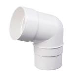 Колено 72˚ Docke Premium