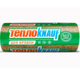 Утеплитель ТеплоКНАУФ Для кровли