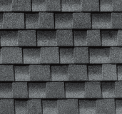 Купить Гибкая черепица GAF Timberline HD Pewter Gray / Оловянно-серый по отличной цене!