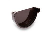 Заглушка с системой фиксации левая и правая Galeco