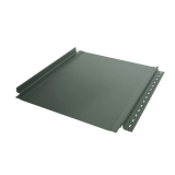 Купить Клик фальц Металл Профиль VIKING MPE 0.5мм RAL6020 Хромовая зелень по отличной цене!
