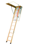 Чердачная лестница FAKRO LWK 60х140х330см