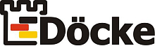 Docke мастика