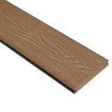 Террасная доска ДПК CM Decking SOLID VINTAGE 4000х140х20мм oak (дуб)