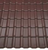 Купить Керамическая черепица Braas Рубин 13V по отличной цене!