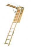 Чердачная лестница FAKRO LWS 60х120х280см