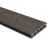 Террасная доска ДПК CM Decking NATUR 3000х135х25мм wenge (венге)