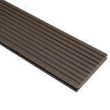 Террасная доска ДПК CM Decking SOLID VINTAGE 3000х140х20мм wenge (венге)