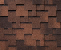 Купить Гибкая черепица Roofshield ПРЕМИУМ Модерн Робуста по отличной цене!