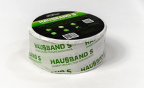 Односторонняя акриловая лента FAKRO HAUSBAND S (новинка)