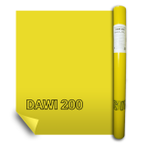 Пароизоляция DELTA DAWI 200 универсальная 1,5 х 50м