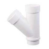 Тройник 45˚ Docke Lux