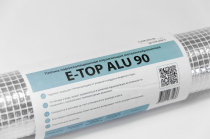 Отражающая пароизоляция FAKRO E-TOP ALU 90