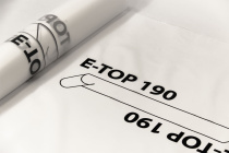 Пароизоляционная пленка FAKRO E-TOP 190