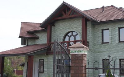 100 лет службы