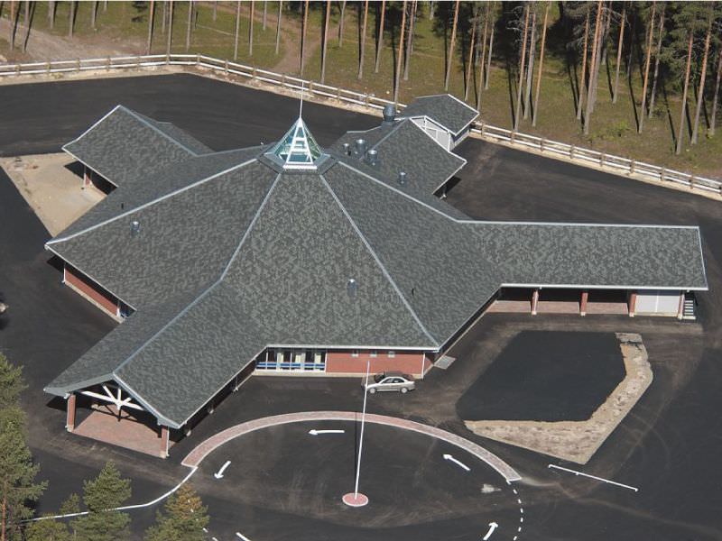 Katepal Jazzy серый