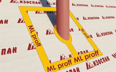 Удобство монтажа