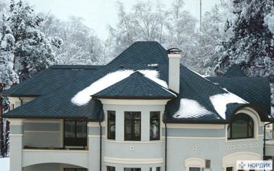 Подходит для сурового климата