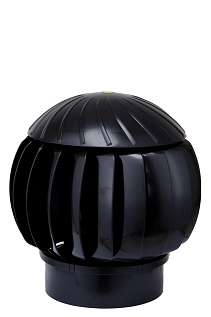 Купить Ротационная вентиляционная турбина 160 - изображение 6