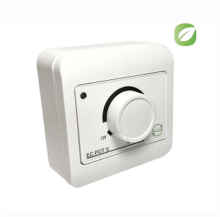 Купить Vilpe ECo Регулятор 0-10 V - изображение 1