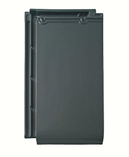 Купить Керамическая черепица Braas Турмалин - изображение 7