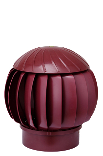 Купить Ротационная вентиляционная турбина 160 - изображение 7