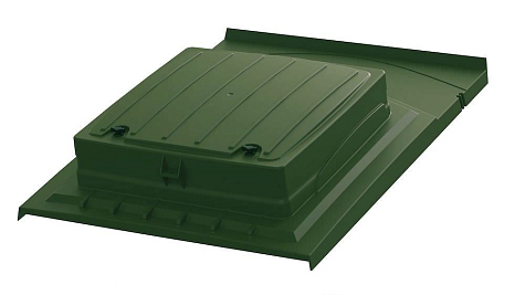 Купить Vilpe UNIROOF кровельный люк - изображение 7