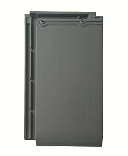 Купить Керамическая черепица Braas Турмалин - изображение 8