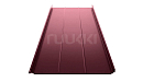  Pural Matt 0,5 Красное вино (RR798)