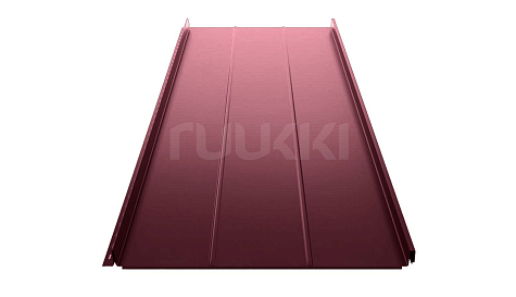 Купить Фальцевая кровля Cтальная Ruukki Classic D - изображение 18