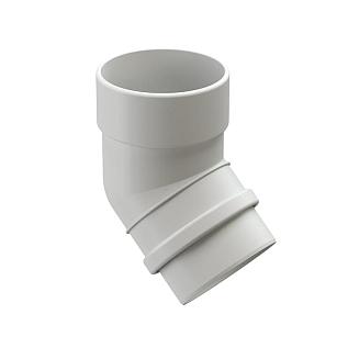 Купить Колено 45˚ Docke Lux - изображение 1