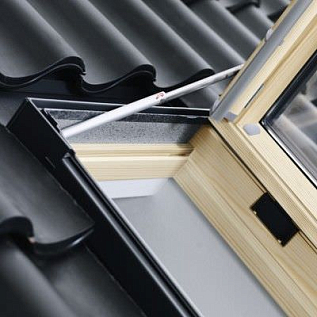 Купить Выход на кровлю Velux GXL FK06 3070 для теплых кровель 66х118см - изображение 6