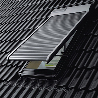 Купить Рольставни Velux - изображение 2