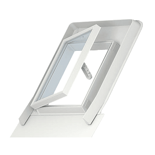 Купить Выход на кровлю VELUX GVT 103 0059 для неотапливаемых помещений 54х83см - изображение 1