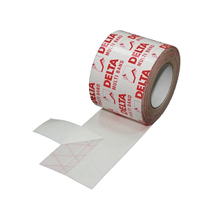 Купить Универсальная односторонняя лента DELTA® MULTI-BAND M 100 - изображение 1