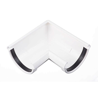 Купить Угловой элемент 90˚ Docke Lux - изображение 1