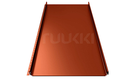 Купить Фальцевая кровля Cтальная Ruukki Classic C - изображение 20