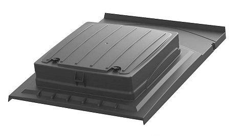 Купить Vilpe UNIROOF кровельный люк - изображение 6