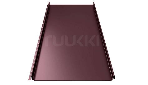 Купить Фальцевая кровля Cтальная Ruukki Classic C - изображение 29