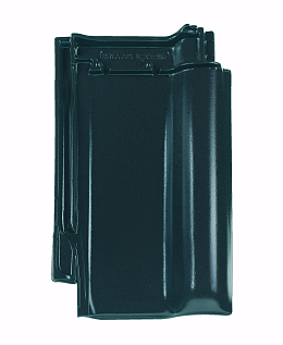 Купить Керамическая черепица Braas Рубин 13V - изображение 12