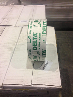 Купить Универсальная односторонняя лента DELTA® INSIDE-BAND I 60 - изображение 3