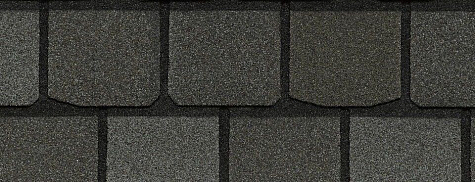 Купить Гибкая черепица CertainTeed Highland Slate - изображение 3